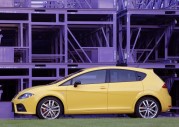 Seat Leon Cupra